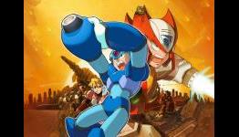 Mega Man X5 Out Now on PlayStation Store