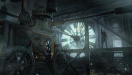 Gaming Symmetry | Thief (2014) Review