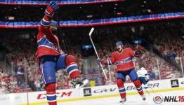 NHL 15 review: Great gameplay overshadowed by missing features | Postmedia