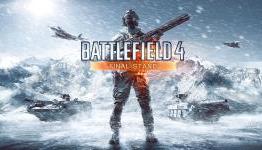 Battlefield 4: Final Stand introduces hover tanks, is set in the Arctic