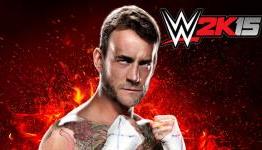 Legal Discussions Underway Over CM Punk’s Inclusion in WWE 2K15
