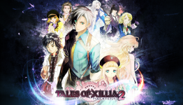 Phantombane reviews Tales of Xillia 2