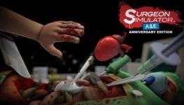 Surgeon Simulator A&E Anniversary Edition Review | GamersFTW