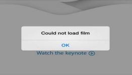 How Apple’s Walled Garden Hurt Their Live Stream