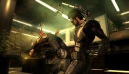 Backlog – Deus Ex: Human Revolution