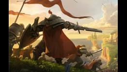 Albion Online’s Massive Changes for Upcoming Alpha Test