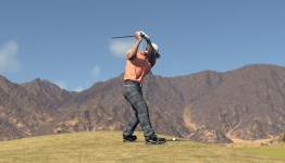 GF Review: The Golf Club