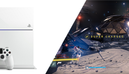 Destiny Available, Dubai Launch Event, and Glacier White PS4 Detailed