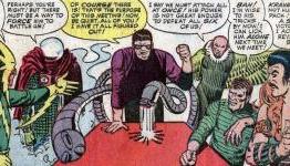 TIFF 2014: Andrew Garfield Excited About Drew Goddard Doing ‘Sinister Six’
