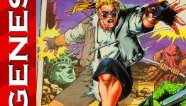 Game of The Week-It’s Not Comic Book, It’s “Graphic Novel.”