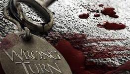 Talking Wrong Turn 6 With Horror Honey Sadie Katz