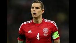 Daniel Agger Does A ‘Zlatan’, Pays For Danish Homeless Team To Fly Out To World Cup