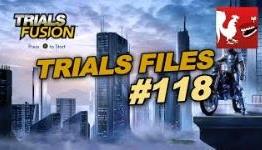 Trials Files #118