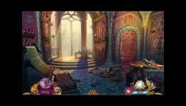 Amaranthine Voyage: The Shadow of Torment