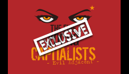 #GamerGate: An Interview With The Fine Young Capitalists