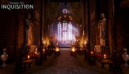 Dragon Age: Inquisition Two-Handed abilities detailed by Bioware
