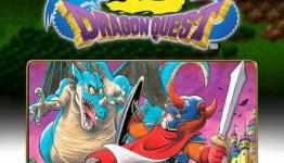 Out at midnight: Dragon Quest I is a classic JRPG shifted into portrait for iPhone and iPad