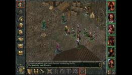 Baldur’s Gate: Enhanced Edition iOS Updated, Now Playable On iPhone