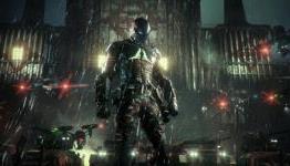 Arkham Knight June 2015 Release: Long Wait but Hopefully Worth It