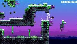 Fenix Rage Gets New Trailer Focusing On Bosses