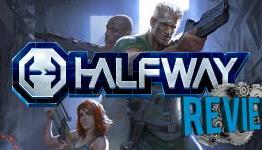 Review: Halfway (PC) | G3AR