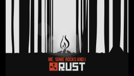 Part 1 – Me, Some Rocks and I – A Rust Diary