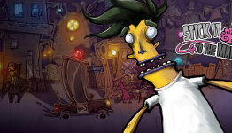 Developer Spotlight: Ripstone Games & Zoink Games