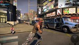 MMO APB Reloaded Shooting Its Way On To PS4 & Xbox One
