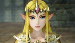 Hyrule Warriors | Why Musou is a Great Fit with Zelda