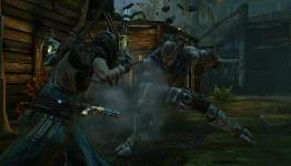 PAX 14: Nosgoth Returns to the Kain’s Legacy in PvP Combat