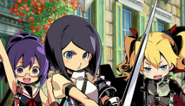 Etrian Odyssey IV Review (3DSPedia)