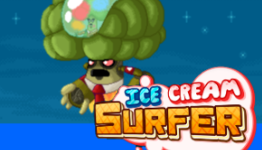 Ice Cream Surfer Review (3DSPedia)