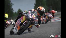 New MotoGP 14 DLC brings Rookies Cup to consoles and PC