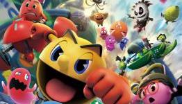 New details revealed for Pac-Man and the Ghostly Adventures 2