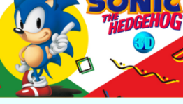 3D Sonic The Hedgehog Review (3DSPedia)