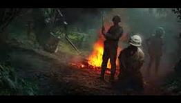 Call of Duty: Vietnam Had ‘Play Style of Uncharted’