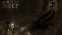 Among the Sleep – PC Review | Chalgyr’s Game Room
