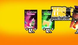 Zero Punctuation Lichdom: Battlemage