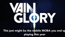Here’s what you need to know about Vainglory, the MOBA showcased at Apple’s iPhone event