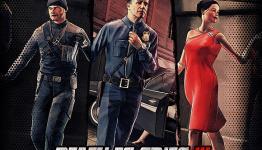 Death to Spies 3 – More Spies and More Deaths