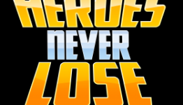 Heroes Never Lose – An Action Puzzler with a Superhero Twist