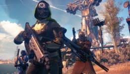 Destiny Has Unreal Sales, Addictive Gameplay, and Surprising Similarities to Kingdoms of Amalur