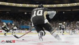 NHL 15 Review | Pure Xbox