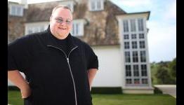 A win for Dotcom over seized property
