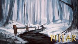 Interviewing Pillar: A Conversation With Michael Hicks