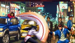 The King of Fighters ’98 and 2002 are Both Coming to Steam