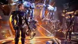 Exclusive: Pacific Rim 2 Not a Done Deal