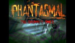 Exprience Proceedurally Generated Horror in Phantasmal