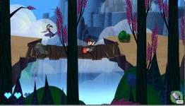 Tear The Code Apart To Progress In Double Fine’s Hack ‘N’ Slash
