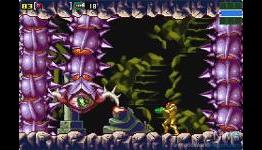 Metroid: Zero Mission – NWR Review